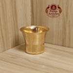 Copper Panchapatra 2 Inch