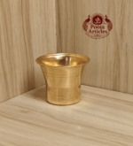 Copper Panchapatra 2 Inch