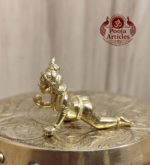 Panchaloha Krishna Idol 1 Inch - Image 4