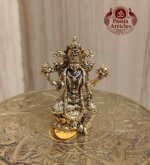Panchaloha Lakshmi Idol 1.5 Inch