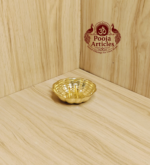 Brass Agarbatti Stand Size 0 – 30g