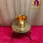 Copper Panchapatra 2.5 Inch