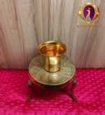 Copper Panchapatra 2.5 Inch
