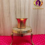 Copper Panchapatra 2.7 Inch