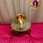 Copper Panchapatra 2 Inch