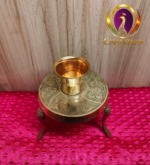 Copper Panchapatra 2 Inch