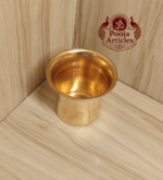 Copper Panchapatra 2.5 Inch
