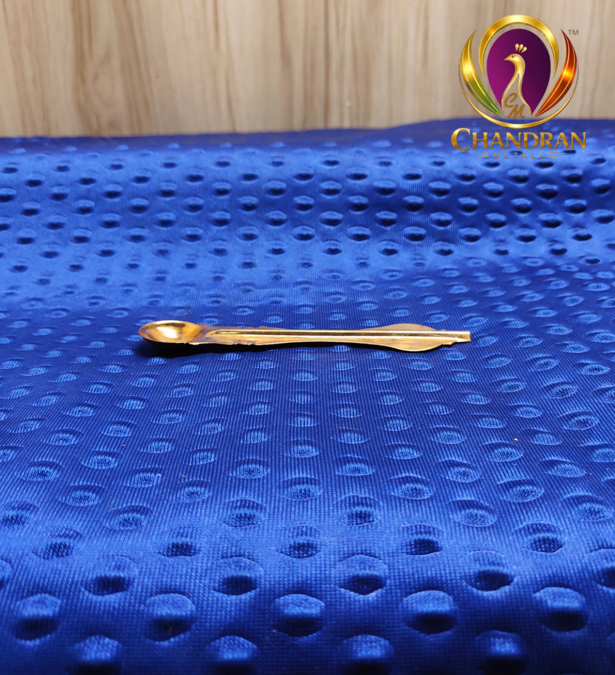 Copper Uddarni 4.6 Inch