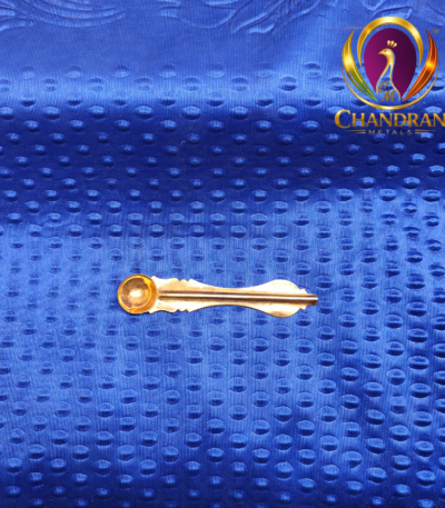 Copper Uddarni 4.6 Inch