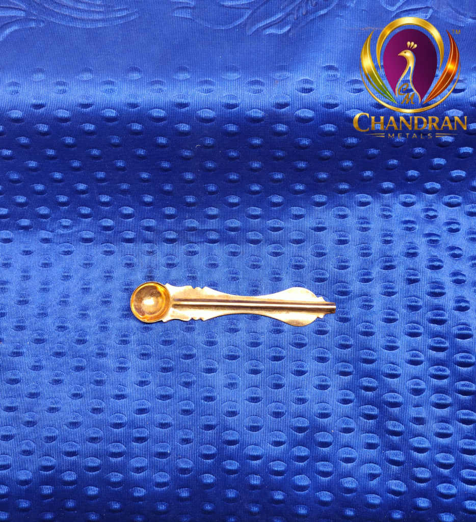 Copper Uddarni 4.6 Inch
