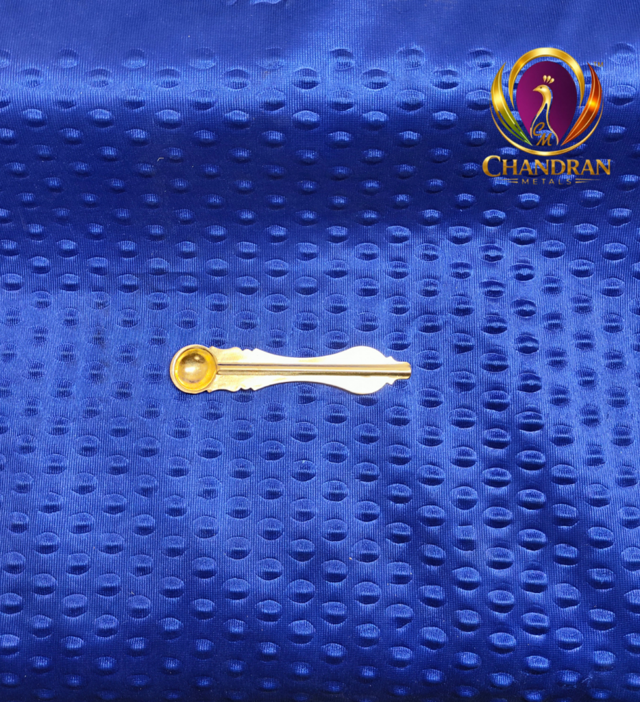 Copper Udharini 5.6 Inch