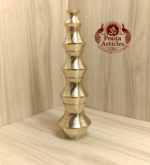 Brass Kubera Kudam Set of 5 Size 3