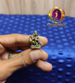 Miniature Brass Balamurugan Statue 1 Inch