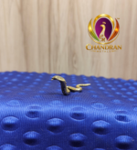 Miniature Brass Snake Cobra Figurine 0.6 Inch