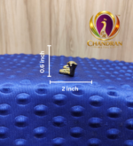 Miniature Brass Snake Cobra Figurine 0.6 Inch
