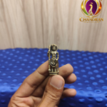 Miniature Brass Udupi Krishna Idol 1.5 Inch