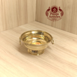 Brass Urli Bowl Size 0