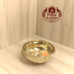 Brass Urli Bowl Size 1