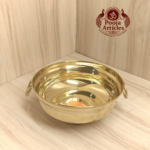 Brass Urli Bowl Size 3