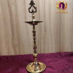 Brass Kuthu Vilaku