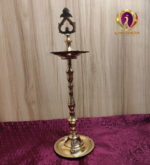Brass Kuthu Vilaku