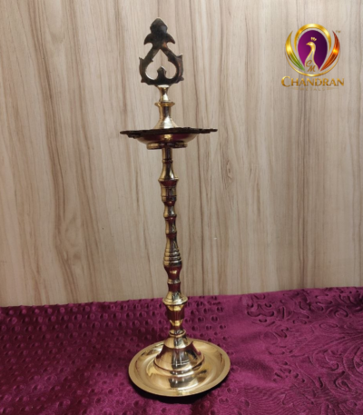 Brass Kuthu Vilaku