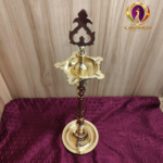 Brass Kuthu Vilaku