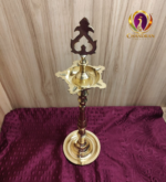 Brass Kuthu Vilaku