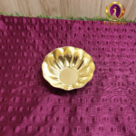 Brass Shesmal Bowl 1.3 Inch
