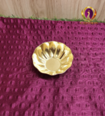 Brass Shesmal Bowl 1.3 Inch
