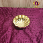 Brass Shesmal Bowl 1.5 Inch