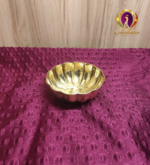 Brass Shesmal Bowl 1.5 Inch last view