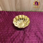 Brass Shesmal Bowl 1.8 Inch