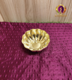 Brass Shesmal Bowl 1.8 Inch