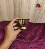 Brass Chandhan Cup 3 Inch
