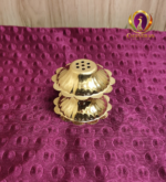Brass Agarbatti Stand 2 Inch last view