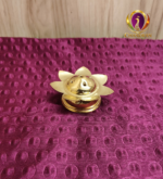 Brass Lotus Agarbatti Stand 1.3 Inch last updated