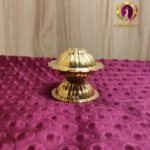 Brass Agarbatti Stand 1.8 Inch