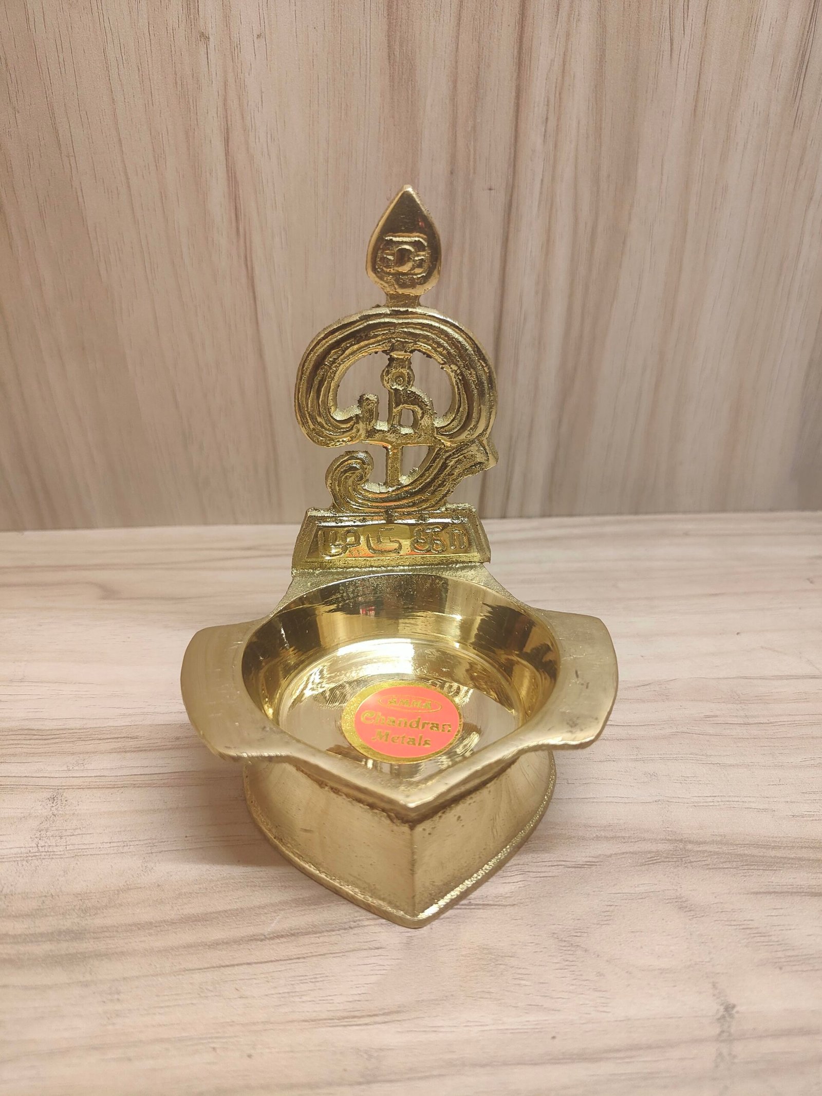 Chandran Metals Madurai shop photo