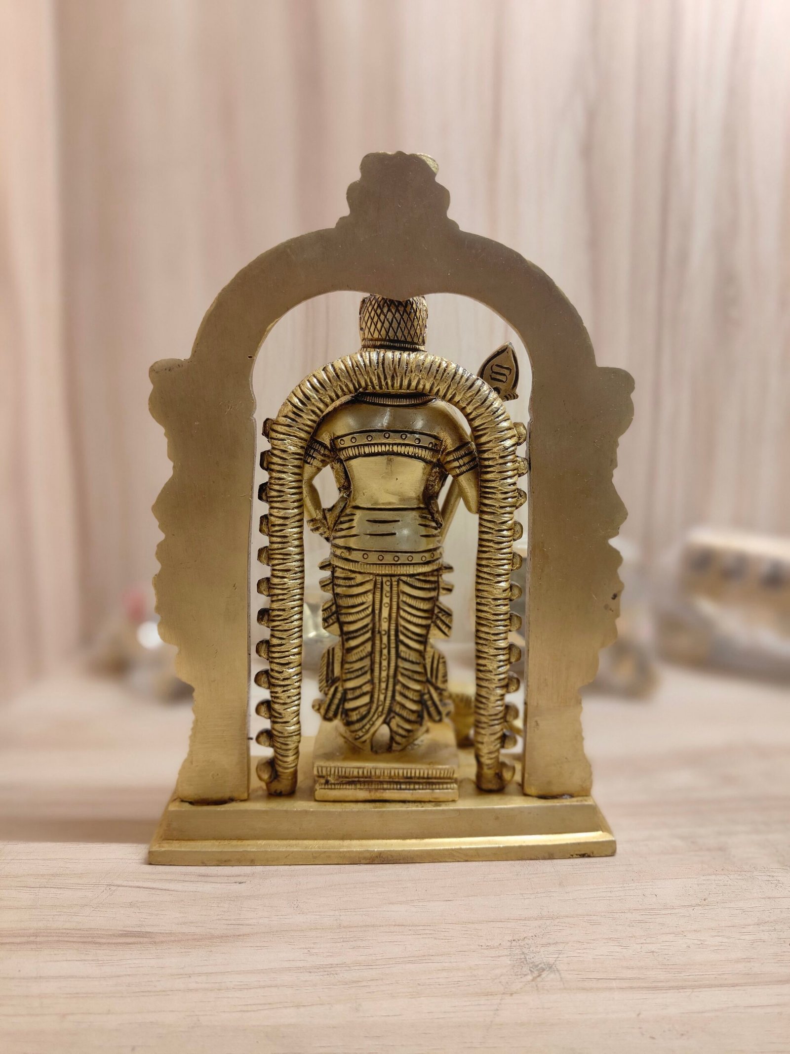 Chandran Metals Madurai shop photo