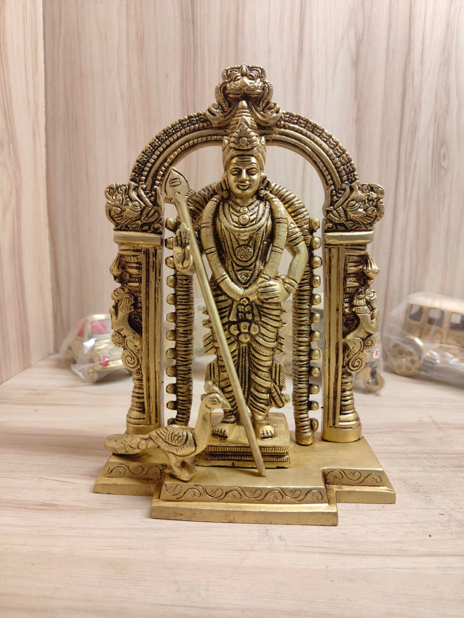 Chandran Metals Madurai shop photo
