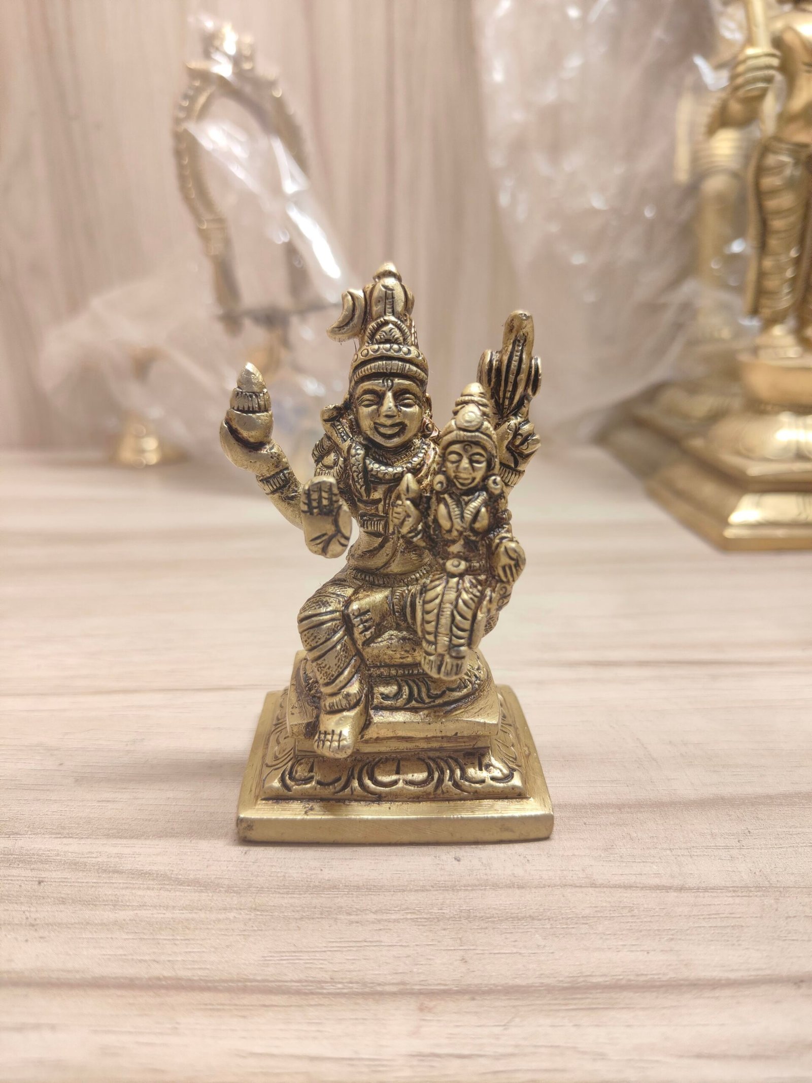 Chandran Metals Madurai shop photo