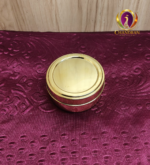 Brass Masala Box 3.7 inch