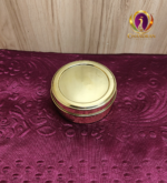 Brass Masala Box 4.2 inch