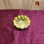 Brass Shesmal Bowl 2 Inch
