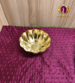 Brass Shesmal Bowl 2.5 Inch