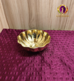 Brass Shesmal Bowl 2.5 Inch last view
