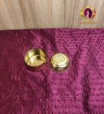 Brass Rim Jim Box 2 inch view