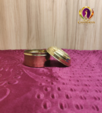 Brass Rim Jim Box 2.5 inch view