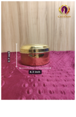 Brass Rim Jim Box 2.7 inch measurements
